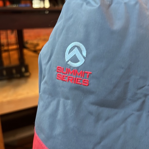 North Face Summit Series 800 size XL - Picture 12 of 13